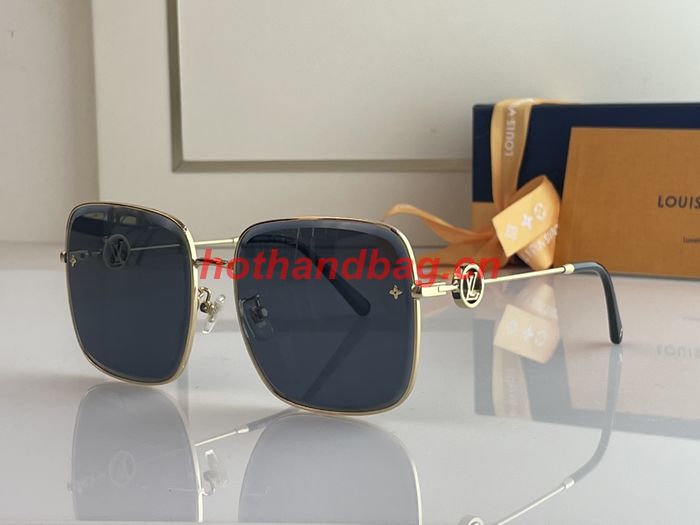 Louis Vuitton Sunglasses Top Quality LVS02038